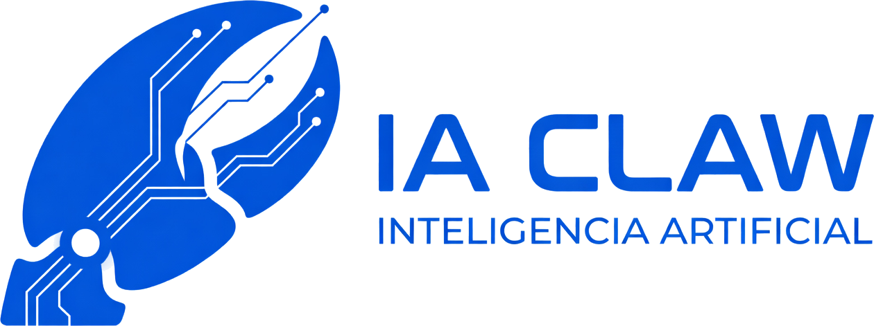 IA CLAW · Inteligencia Artificial